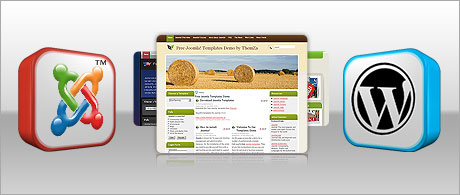 Cost-free website templates